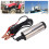 DC 12V Mini-Tankpumpe mit Filter 11