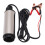 DC 12V Mini-Tankpumpe mit Filter 9