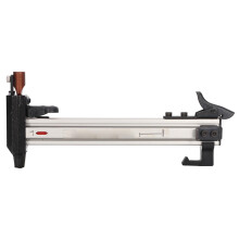 Manueller Nagler ST18-B Aluminiumlegierung & Wolframstahl 100 Stück