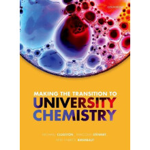 Making the transition to university chemistry by Birembaut Fabrice Cae
