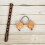 Kashaka: Bolas Shaker De Bambú Para Principiantes En Educación Musical 5