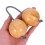 Kashaka: Bolas Shaker De Bambú Para Principiantes En Educación Musical 4