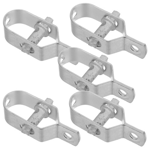 5 Unidades Tensores De Cable Tensor Resistente
