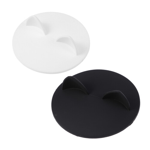2 Unidades Fundas De Gel De Sílice Para Con De