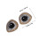 20 Unidades Ojos De Para Coser Accesorios Para 2