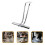 Salon Chair Foot Rest Repuesto Cómodo 3