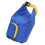 1 Bolsa Impermeable Para De Perro, Cubo Plegable Azul 1
