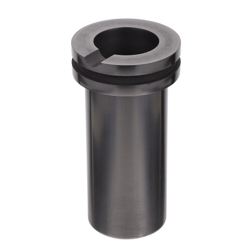 Fundición Dorado Plateado Cobre Crucible