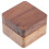 Caja De Madera Para Almacenar Púas De Guitarra Y Ukelele 11