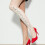 1 Malla Ultradelgada Bikini Legging Calcetines 4