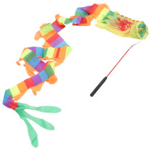 Dragon Danse Ruban Chinois 3D Accessoire Jeu Fitness