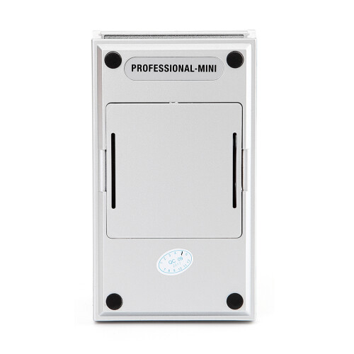 Digital Jewelry Scale 0.001g Silver Backlight LCD Pocket Scale 1