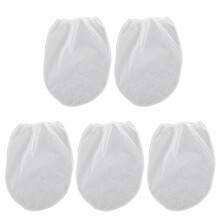 5 Pièces Sacs Filtres À Maille Fine Pour Peinture Et Maison