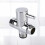 Three Way Badkamer Gadget Douche Arm Diverter 9