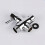 Three Way Badkamer Gadget Douche Arm Diverter 11