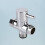 Three Way Badkamer Gadget Douche Arm Diverter 5
