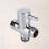Three Way Badkamer Gadget Douche Arm Diverter 7