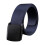 Ceinture Toile Nylon Style Automatique 1