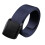 Ceinture Toile Nylon Style Automatique 6