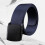 Ceinture Toile Nylon Style Automatique 5