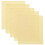 150 Pièces Autocollants Transparent Adhésif Double Face 8