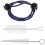 Ensemble De Kits D'Entretien Pour Trompette Avec Brosses Pointues 6