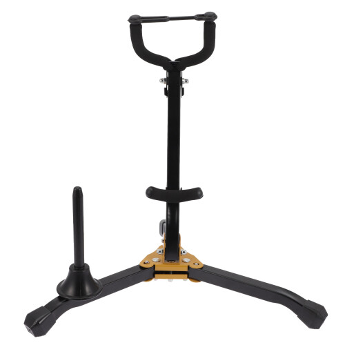 Support Pliable Pour Saxophone Alto Et Ténor En Fer 1
