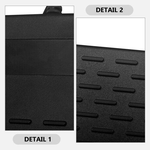 Clavier Pédale Piano 6,35 Mm Pour Instrument D'appoint 2