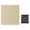 Ensemble De Couverture Ignifuge Extérieure Portable Pour Camping 3