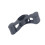 Pièce Support De Clip Pour Prolongateur De Guidon Noir 9