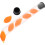 Tube Indicateur De Pour Orange 1