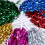 12 Pièces Pom-Pom Droite Pour Cheerleading Événements 9