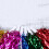 12 Pièces Pom-Pom Droite Pour Cheerleading Événements 10