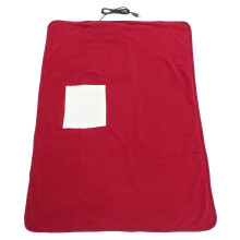 Chauffant Pour Animal De Compagnie Coussin Chaud