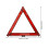 3 Pezzi Triangolo Sicurezza Riflettente 2