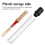 2 Pezzi Anima In Canna Per Oboe ( Assortito) 7