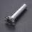 Universal Accélérateur 7/8" En Aluminium Pour Argent 3