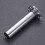 Universal Accélérateur 7/8" En Aluminium Pour Argent 4
