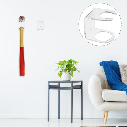 Ensemble De Support En Pour Chauve-Souris Multifonctionnel 2