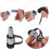 Hydraulique Rapide 3/8 Pouces Bouchon De Protection 10