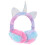 Couvre-Oreilles D'hiver Chauffant Protection Froid 1