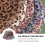 1 Pezzo Cappello A Leopardata Inverno 11