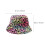 1 Pezzo Cappello A Leopardata Inverno 6
