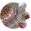 1 Pezzo Cappello A Leopardata Inverno 8