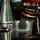 2 Pezzi Coperchi In Acciaio Per Shaker Da Cocktail 5