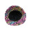 1 Pezzo Cappello A Leopardata Inverno 4