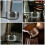 2 Pezzi Coperchi In Acciaio Per Shaker Da Cocktail 7