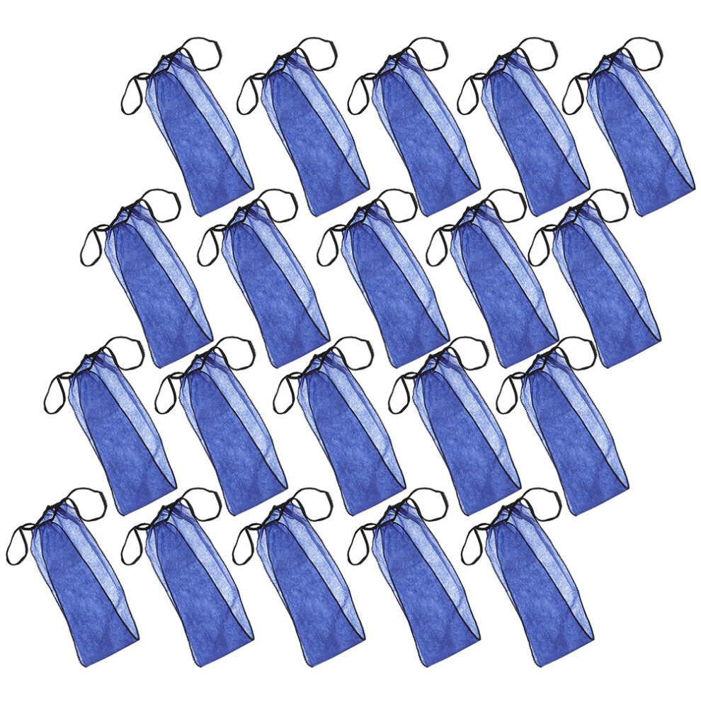 50 Mutandine Per Sauna Spa Slip Stringati-image