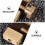 Set Righello Per Falegnameria Con E Indicatore 8
