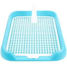 D'Apprentissage Anti-Dérapant Pour Avec Grille Bac À Urine